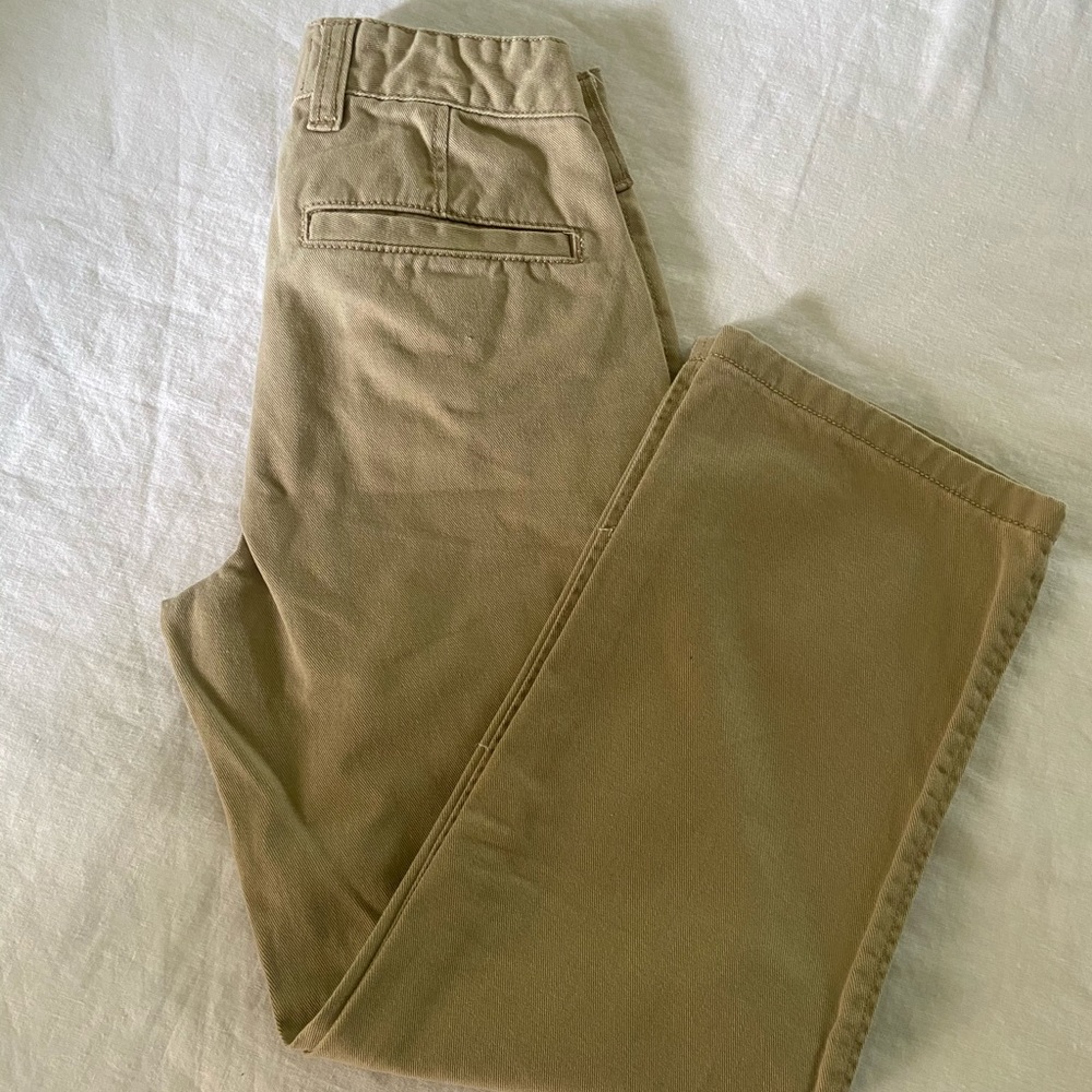 Boys Gap Chino Pants